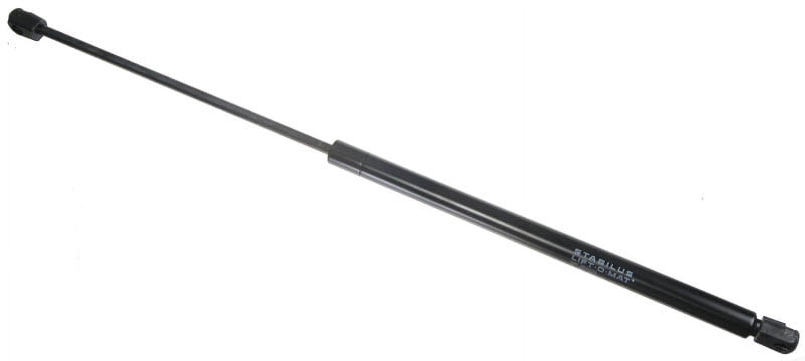 TRQ Hood Lift Support Strut Left & Right Pair for Sable Taurus GSA06790 Fits select: 2000-2007 FORD TAURUS, 2000-2005 MERCURY SABLE