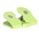 thumbnail image 1 of Stepper plegable para fitness, máquina para subir escaleras, para uso doméstico. Verde, 1 of 9
