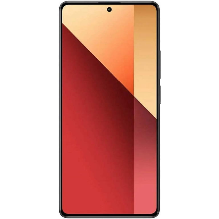 Xiaomi Redmi Note 13 PRO 5G, 4G LTE, 256GB + 8GB, 200MP Xiaomi Redmi Note 13 PRO 5G, 4G LTE, 256GB + 8GB, 200MP