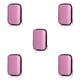 thumbnail image 1 of Estuche de transporte para auriculares Bearachild Caja de almacenamiento multiusos para Type2 Color Rosa, 1 of 4