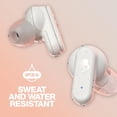 thumbnail image 3 of Audífonos inalámbricos In-Ear Skullcandy Dime 3 Naranja, 3 of 3