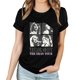 thumbnail image 1 of Mejor Belleza para mujer, estilo clásico, para conciertos, para amantes de la música, de 1989, de moda, para niñas y niños Dark Blue XXL, 1 of 5