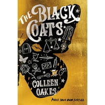 The Black Coats, (Paperback)