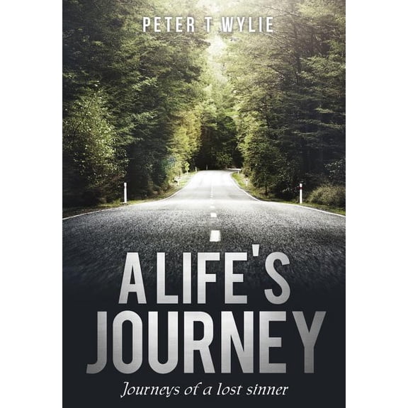 A Life's Journey, (Paperback)