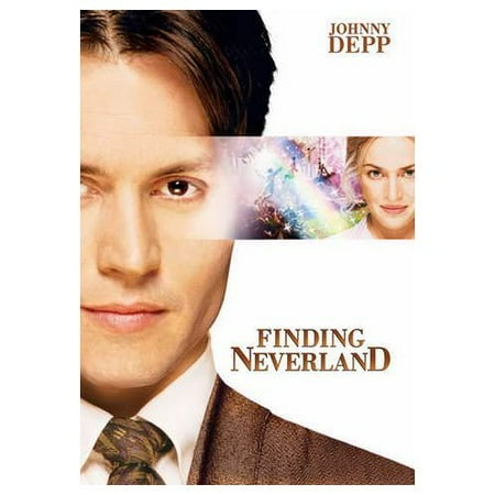 Finding Neverland (2004)