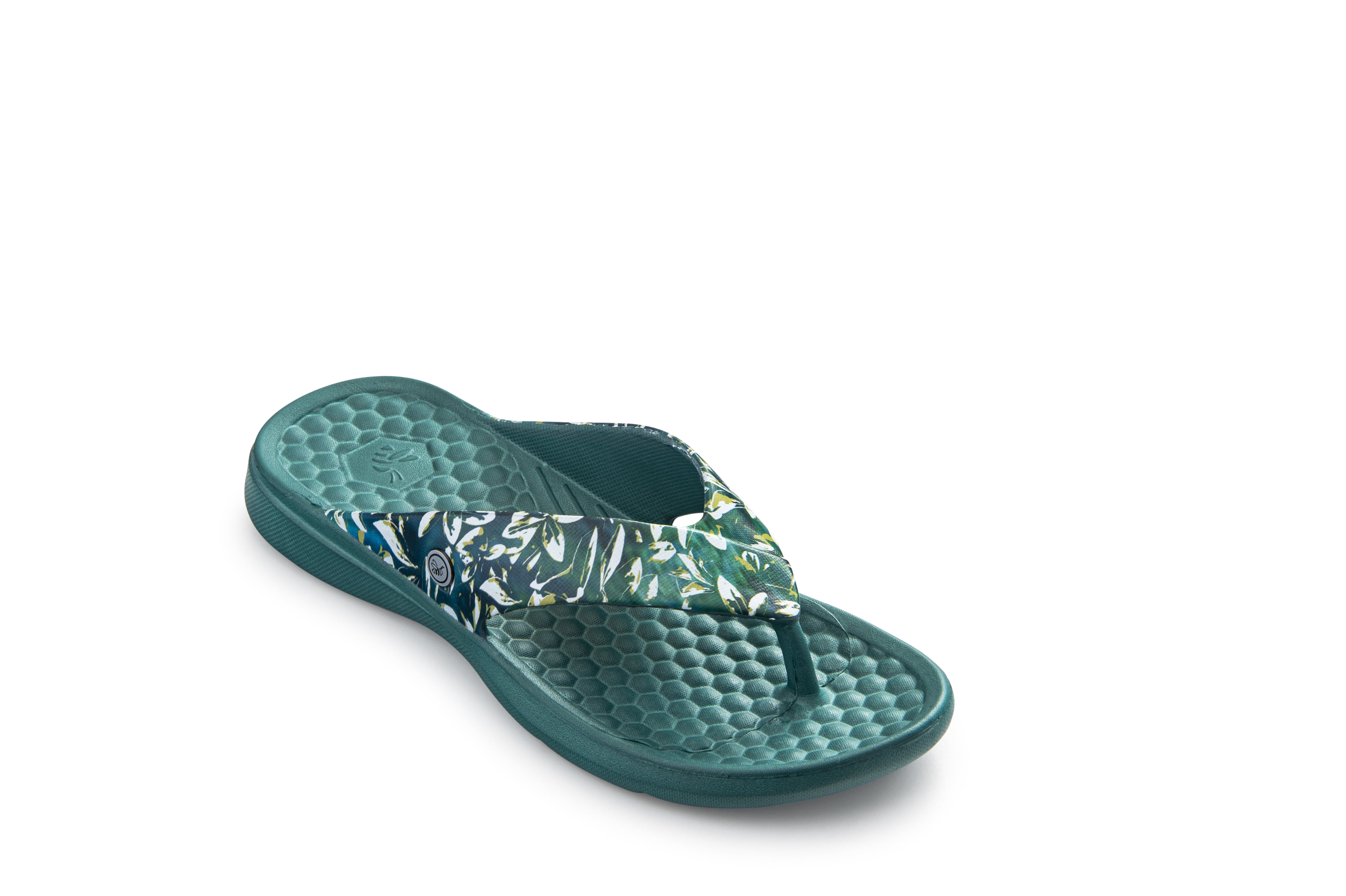 Joybees Casual Flip Graphics Comfortable, Supportive and Water