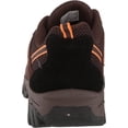 thumbnail image 4 of Rockport Faulkner Shandal Men's Java Sneakers 8W, 4 of 5