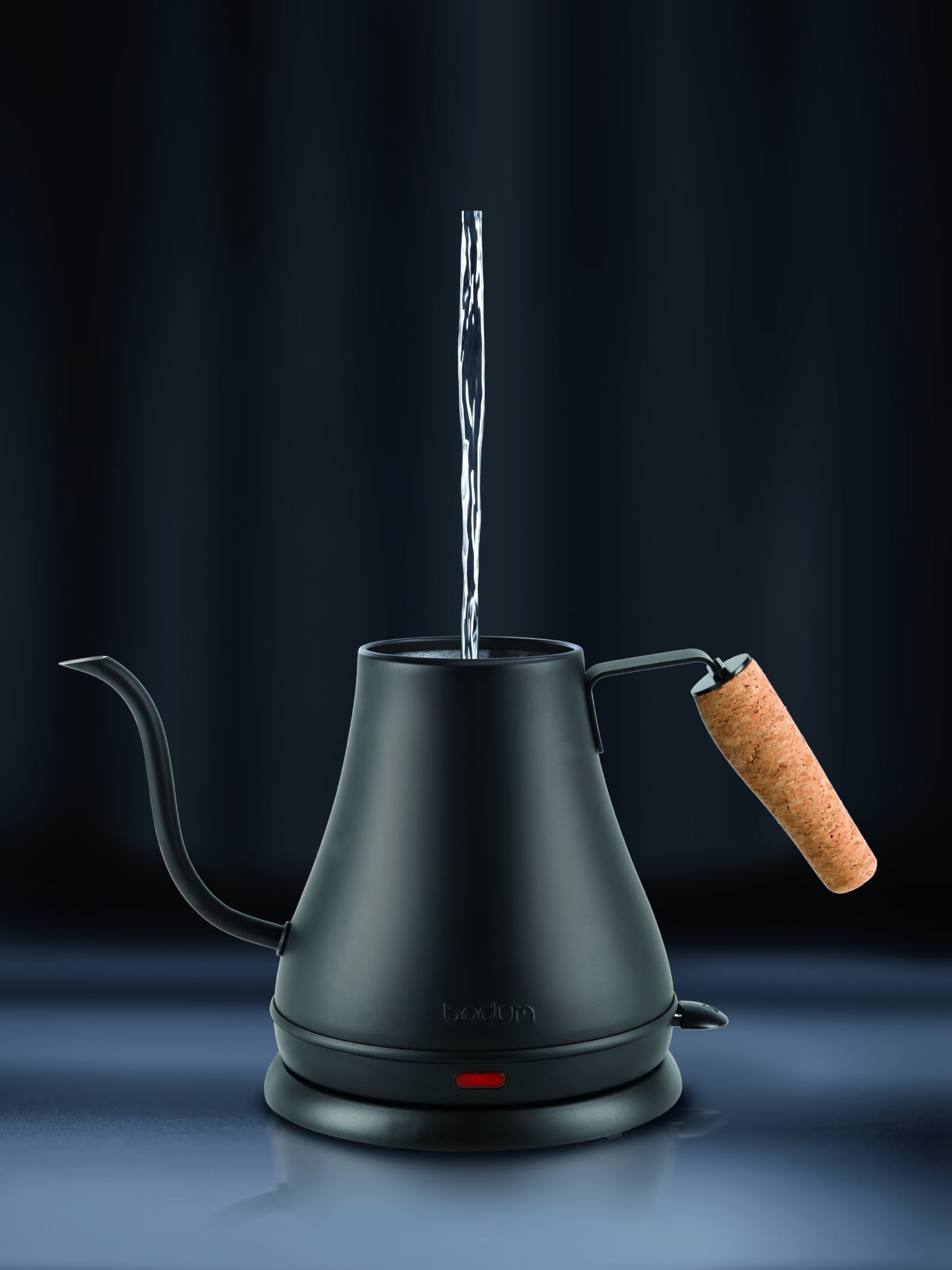 Bodum 1183 Gooseneck Teapot New - appliances - by owner - sale - craigslist