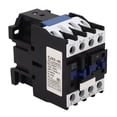 thumbnail image 2 of Interruptor De Contactor, Respuesta Rápida Del Contactor Eléctrico AC 380V 25A Para Seguridad, 2 of 7
