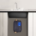 thumbnail image 2 of 3000W Mini Instant Tankless Electric Water Heater for Kitchen, 2 of 10