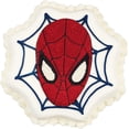 thumbnail image 4 of (4 pack) Wilton Ultimate Spiderman Cake Pan, 4 of 5