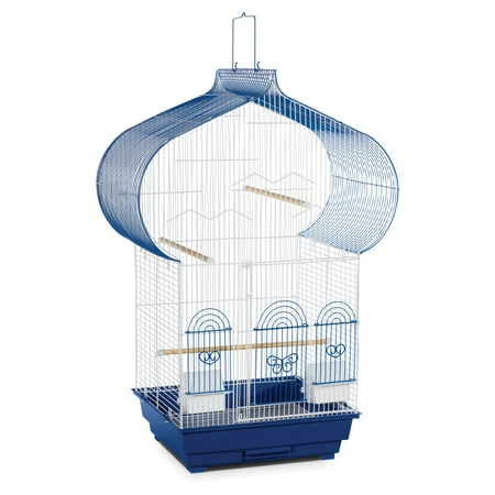 UPC: 0048081162026 | Prevue Pet Products Casbah Bird Cage 1620