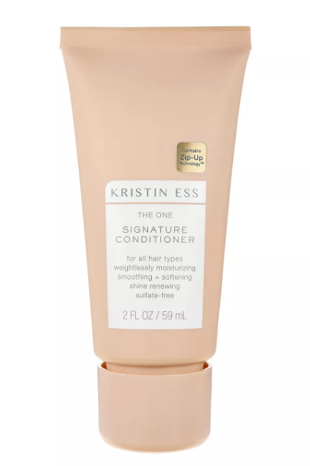 Kristin Ess The One Signature Hair Conditioner 2 fl oz Walmart Canada