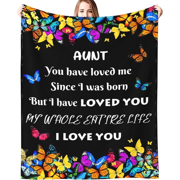 LHSHID Bible Verse Blanket Flannel Soft and Comfortable Anti static Bed Sofa Blanket 60x80in