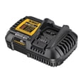thumbnail image 2 of Cargador Rapido DeWalt 20V 6 Amp DCB1106-B3, 2 of 3