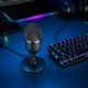 thumbnail image 4 of Micrófono ultracompacto para streaming USB Razer Seiren Mini: Resistente a golpes - Negro (Renovado), 4 of 5