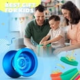 thumbnail image 3 of Aleación de aluminio Yoyo MAGICYOYO N11 Professional que no responde, 3 of 6