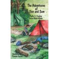 thumbnail image 1 of Les Aventures de Dan et Sam (Steps to Succès), 1 of 1