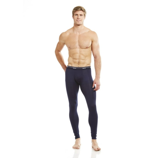 Soffe Soffe Men's Base Compression Pant 9514M