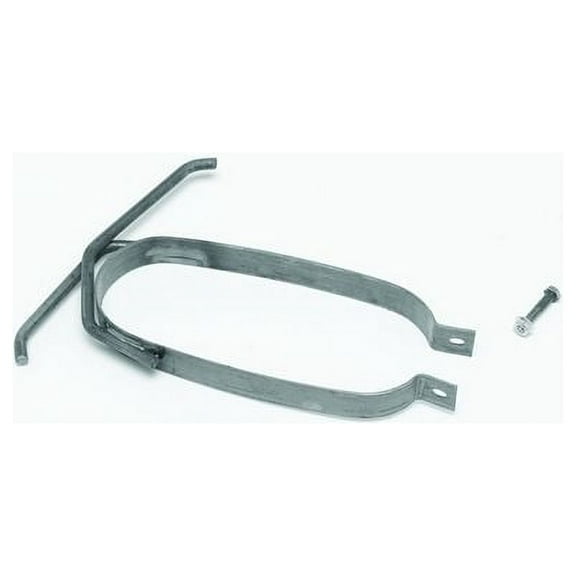 Muffler Exhaust Bracket - Compatible with 1998 - 2003 Mazda B3000 3.0L V6 1999 2000 2001 2002