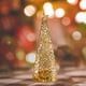 thumbnail image 1 of Portavelas de Navidad de Hierro Portavelas de Navidad Portavelas Votivas Decorativas Portavelas para El Dormitorio Sala de Estar Mesa de Cena en Casa Pequeña Colco porta vela, 1 of 7