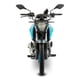 thumbnail image 4 of Motocicleta Urbana ITALIKA 200Z AZUL GPS, 4 of 4
