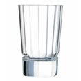 thumbnail image 6 of Cristal D'Arques Macassar High Ball Crystal Set 4 Tumblers 12-OZ, 6 of 7