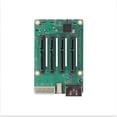 thumbnail image 1 of Radxa Penta SATA HAT, Up to 5X SATA disks HAT for Raspberry Pi 5 and Rock Pi SBCs, Mini NAS Server, Single Board Computer, 1 of 9