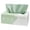 O684 Light Green 7.9X7.9", variant on Microfiber Cleaning Cloths for Delicate Soft Non Abrasive Reusable Towels for Housekeeping Kitchen and Cleaning Pack Of 20 Other Cleaning Supplies Happy 2026!