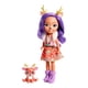 thumbnail image 3 of Muñeca Enchantimals Mattel Danessa Deer 12 Pulgadas, 3 of 3