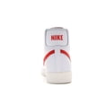 thumbnail image 4 of Nike Men's Blazer Mid 77 Habanero Red Shoes, from StockX, 4 of 5
