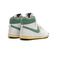 thumbnail image 3 of JORDAN MENS Jordan Air Ship Pe Sp "A Ma Mani&eacute;re Green Stone" FQ2942 100 from Stadium Goods, 3 of 8