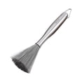 thumbnail image 2 of Utensilio de acero inoxidable, Paños de cocina, Resistente y limpio, Diseño ergonómico, Para cocina familiar, Limpiar superficies, Fácil de usar, Acero duradero, Hogar moderno, Utensilios de, 2 of 9