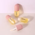 thumbnail image 3 of KISSIO Lip Plumper con Vitamina E – Gloss Voluminizador 5.5 ml, 3 of 9
