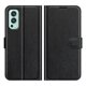 thumbnail image 2 of For OnePlus Nord 2 5G Litchi Texture Flip Protective Case, 2 of 5