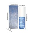 thumbnail image 3 of NARABB Fresh Flower And Fruit Perfume Spray 90ml, 3 of 9
