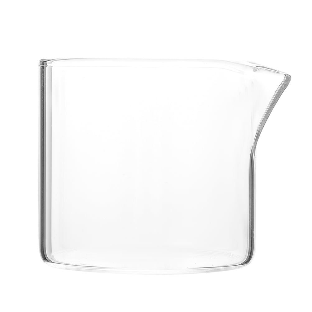 Small Glass Milk Jugs Coffee Cups Milk Cups Glass Milk Cups Milk