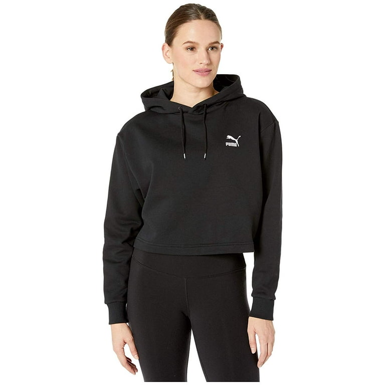 Puma best sale claw hoodie