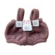 thumbnail image 4 of Ropa de muñeca de felpa para muñeca de 17cm, moda DIY, accesorios para muñeca de felpa, accesorios para fotos, juego de simulación, trajes de muñeca oso feliz, 4 of 8