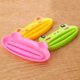 thumbnail image 3 of Kearding 1 unidad de dispositivo de de dispensador de de lindo Animal tubo exprimidor de de dispensador de Juegos de accesorios de baño color al azar PC 1 Kearding JJ16565-00, 3 of 6