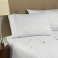 thumbnail image 5 of Strick & Bolton  Fitzgerald 300 Thread Count Certified Organic Sheet Set, 5 of 5