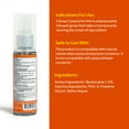 thumbnail image 6 of Hello Cake Climax Control Spray for Men, Desensitizing Mist for Duration & Stamina, 2.0 fl oz, 6 of 7