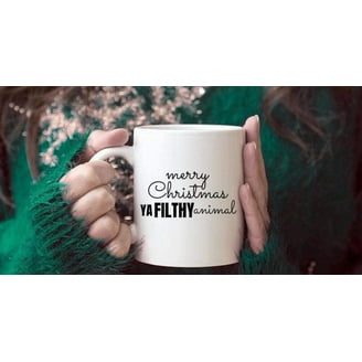 Funny Madea Mug - 'Hallelujer' Quote Coffee Mug, Novelty Gift For Fans, Great For Christmas Birthday