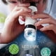 thumbnail image 5 of Kids Pocket Microscope 60x-120x Handheld Magnification Lens With Led Lighted Fdf, 5 of 5