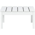 thumbnail image 2 of Palms Outdoor 32" Conversation Table, 2 of 5