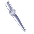 thumbnail image 2 of Neinkie High Strength Professional Entertainment Recreation Performance Smooth Surface Accompaniment Kazoo Musical Instrument, 2 of 8