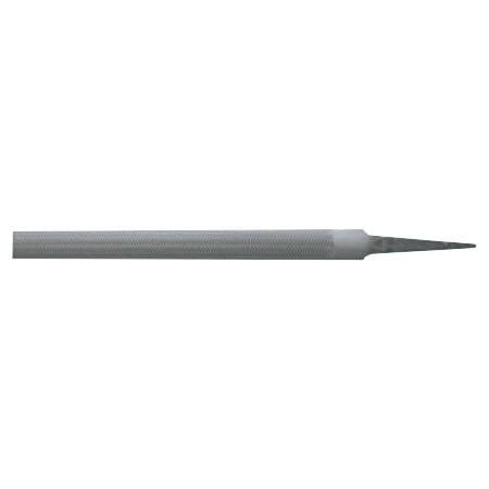 Half Round Smooth File - 8
