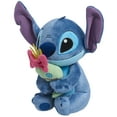 thumbnail image 4 of Disney Classics Lil Friends Stitch and Scrump Plush Toys, 12.5 in, Ages 2 and up, 4 of 8