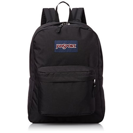 Superbreak Classic Backpack Black