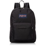 JanSport Superbreak Classic Backpack, Black
